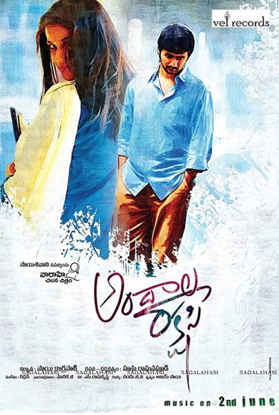 Rahul Ravindran